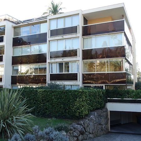 Eden Beach Cannes Exteriör bild